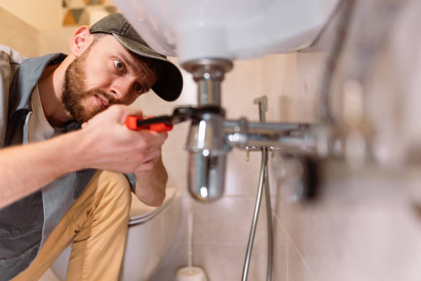 Best Toilet Repair Services  in Windy Hills, KY
