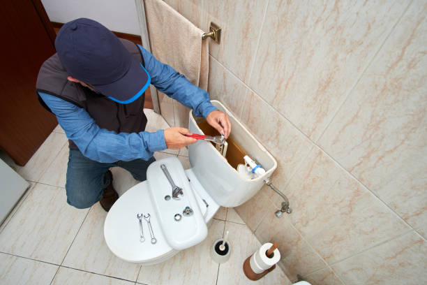 Hot Water Heater Installation in Windy Hills, KY