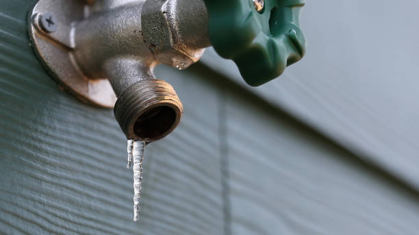 Best Gas Line Repair  in Windy Hills, KY