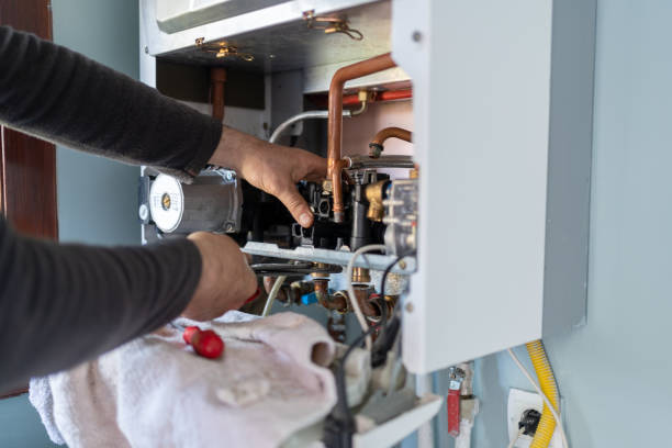 Best Sewer Line Repair  in Windy Hills, KY