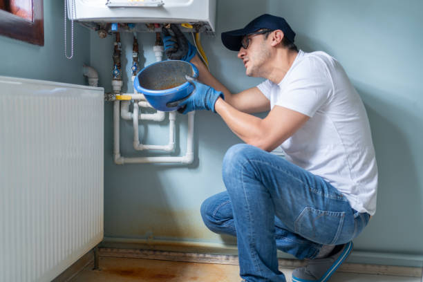 Best Clogged Drain Plumber  in Windy Hills, KY
