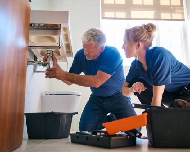  Windy Hills, KY Plumbing Pros